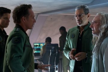 INDEPENDENCE DAY: RESURGENCE