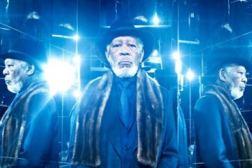 NOW YOU SEE ME 2