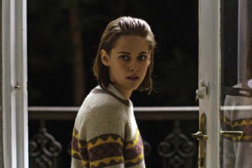 PERSONAL SHOPPER
