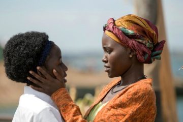 QUEEN OF KATWE