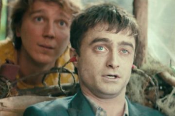SWISS ARMY MAN