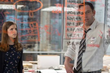 THE ACCOUNTANT
