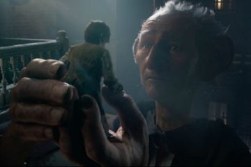 THE BFG