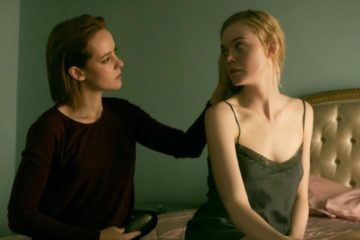 THE NEON DEMON