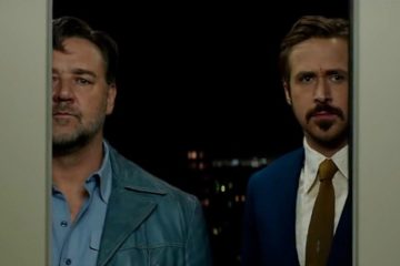 THE NICE GUYS