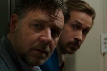 THE NICE GUYS