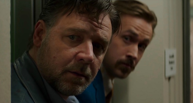 THE NICE GUYS