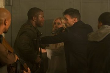 THE PURGE: ELECTION YEAR
