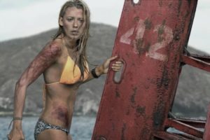THE SHALLOWS