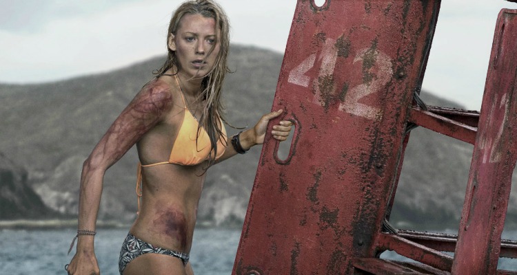 THE SHALLOWS