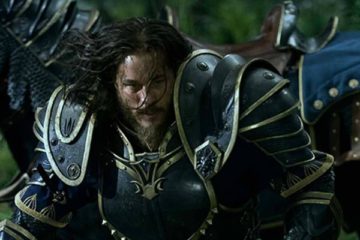 WARCRAFT