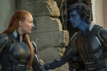 X-MEN: APOCALYPSE