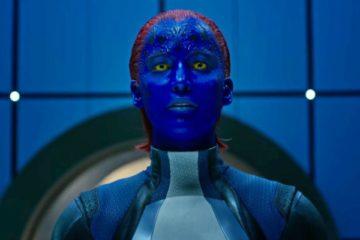 X-MEN: APOCALYPSE