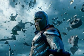 X-MEN: APOCALYPSE
