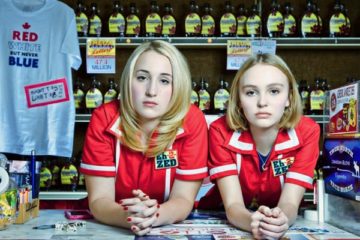 YOGA HOSERS