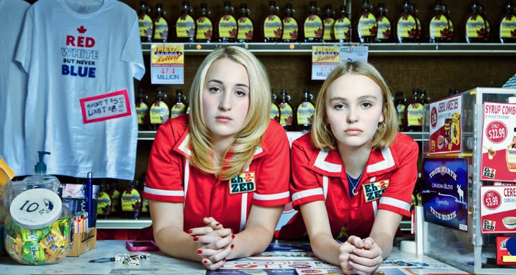 YOGA HOSERS