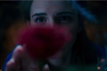 BEAUTY AND THE BEAST
