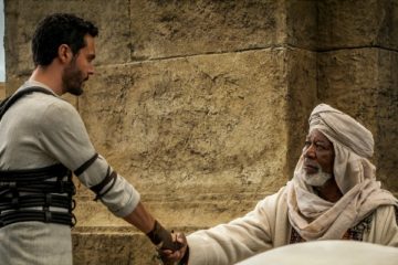 BEN-HUR