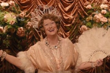 FLORENCE FOSTER JENKINS