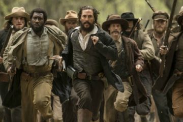 FREE STATE OF JONES