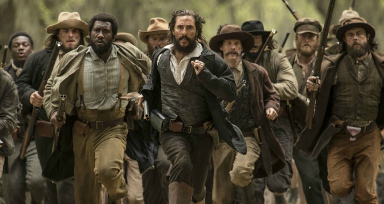 FREE STATE OF JONES