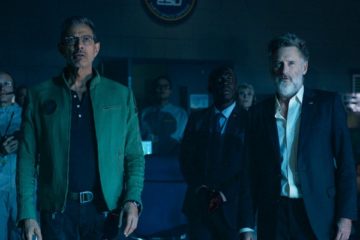 INDEPENDENCE DAY: RESURGENCE