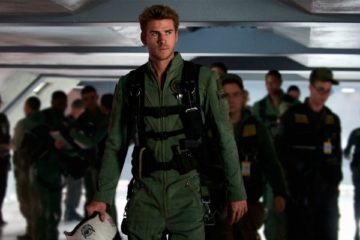 INDEPENDENCE DAY: RESURGENCE