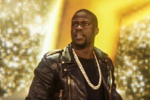 KEVIN HART: WHAT NOW?