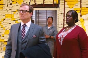 MIDDLE SCHOOL: THE WORST YEAS OF MY LIFE