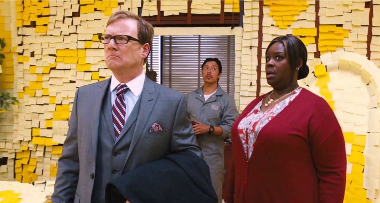 MIDDLE SCHOOL: THE WORST YEAS OF MY LIFE