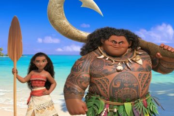 MOANA
