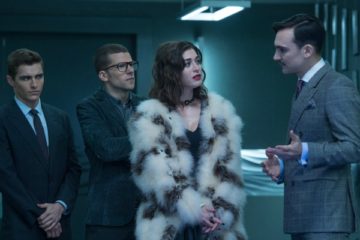 NOW YOU SEE ME 2