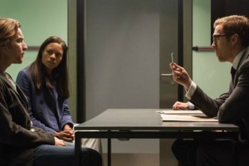 OUR KIND OF TRAITOR