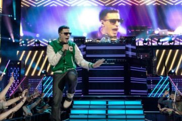 POPSTAR: NEVER STOP NEVER STOPPING
