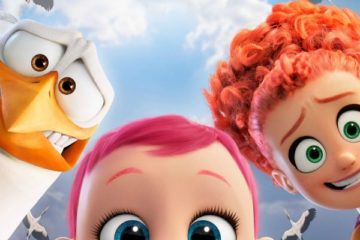 STORKS