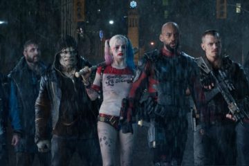 SUICIDE SQUAD