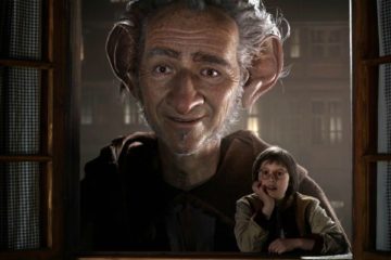 THE BFG
