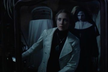 THE CONJURING 2