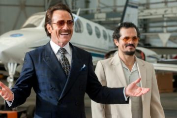THE INFILTRATOR