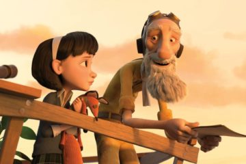THE LITTLE PRINCE