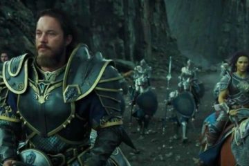 WARCRAFT