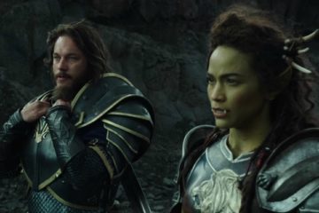 WARCRAFT