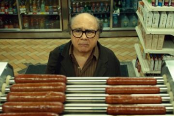 WIENER-DOG