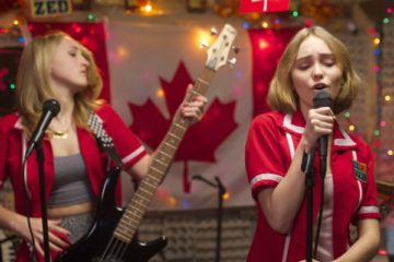 YOGA HOSERS