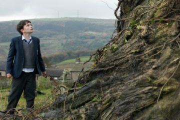 A MONSTER CALLS