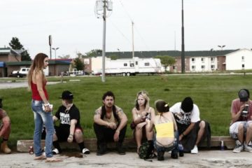 AMERICAN HONEY
