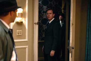 AMERICAN PASTORAL