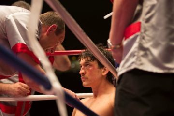 BLEED FOR THIS