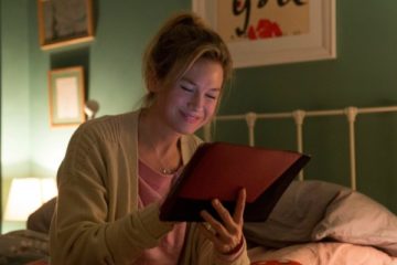 BRIDGET JONES'S BABY