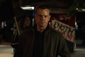 JASON BOURNE